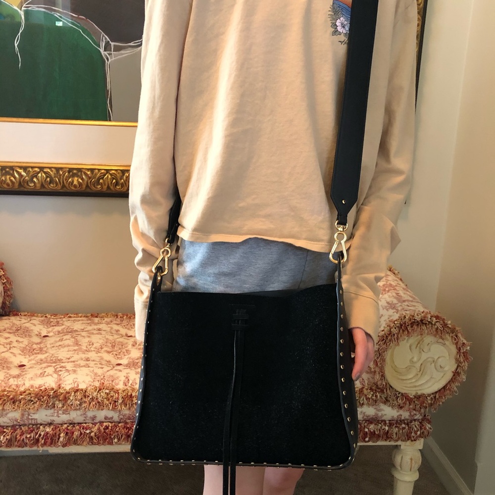 Vince Camuto Crossbody bag